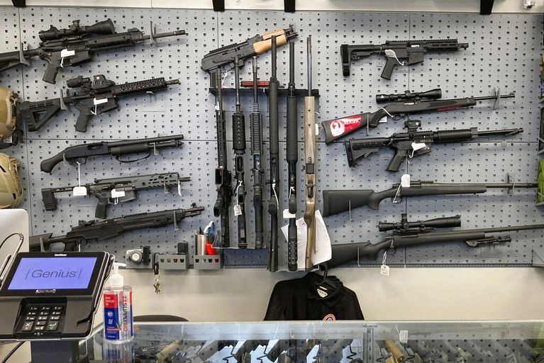 Nj State Police Firearms Id Card Change Of Address